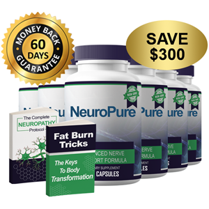 NeuroPure Bottles